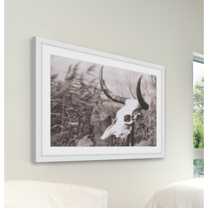 Parvez Taj - Single Picture Frame Print, 41cm H x 61cm W x 3.81cm D