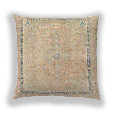 Coussin Abstract 2153