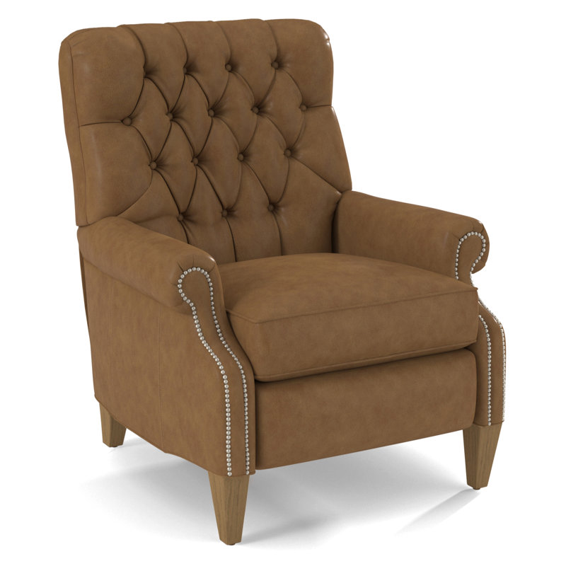 Recliner, Beachwood, Evolution Dude Ranch