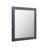 Sille Wood Mirror