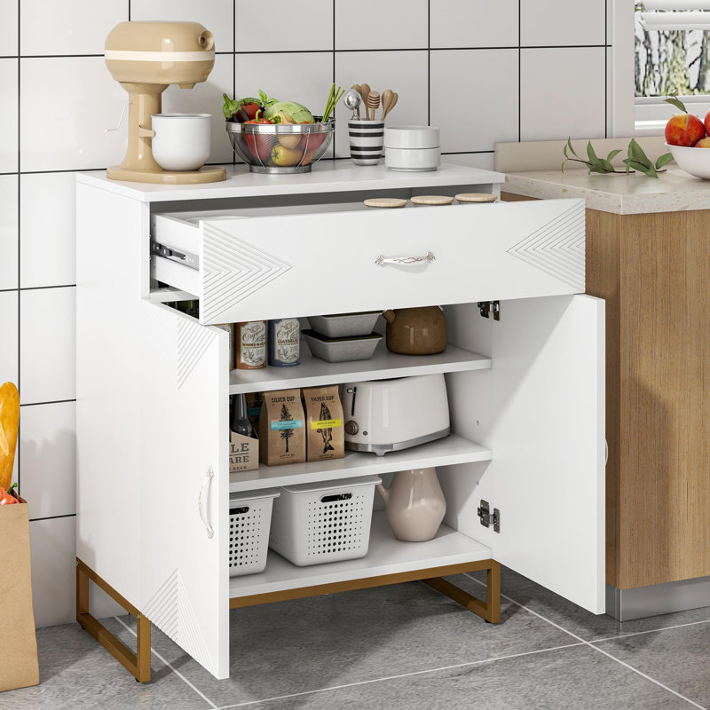 Hakeema 29.92'' Sideboard