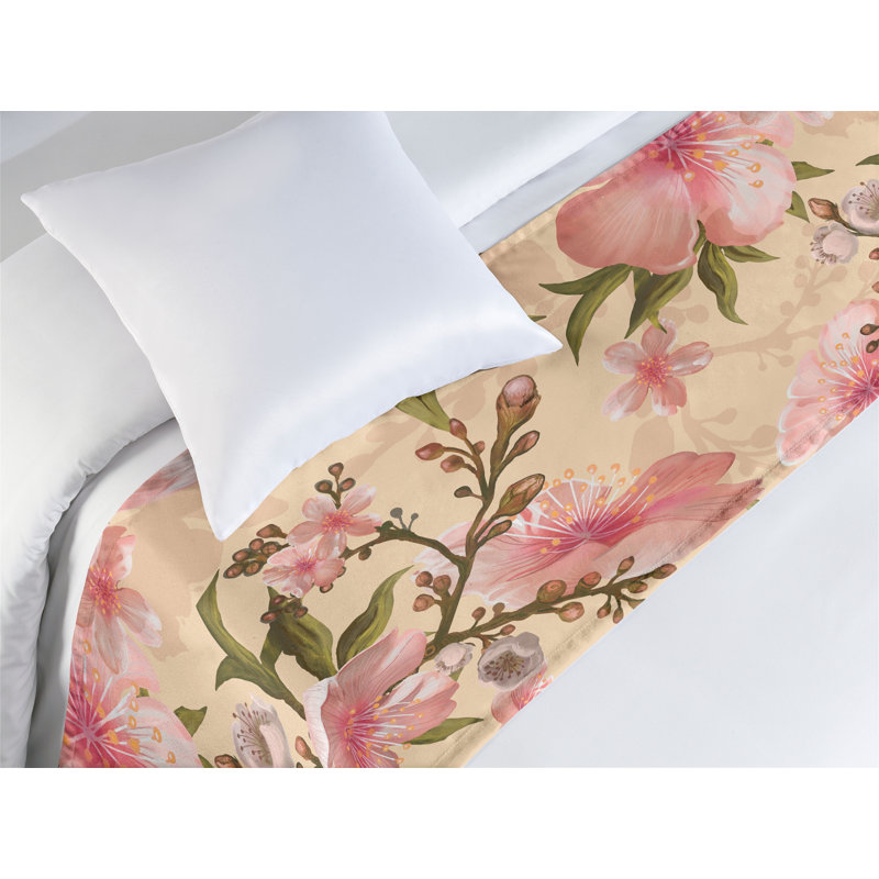 Tapis de couloir Ambesonne, Lit simple