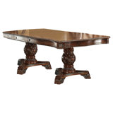 Adlen Extendable Dining Table