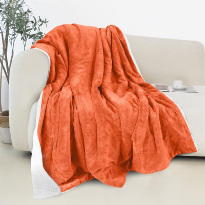 Throw Blanket