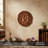 Handmade Traditional Religious & Spiritual Wall Decor on Solid Wood