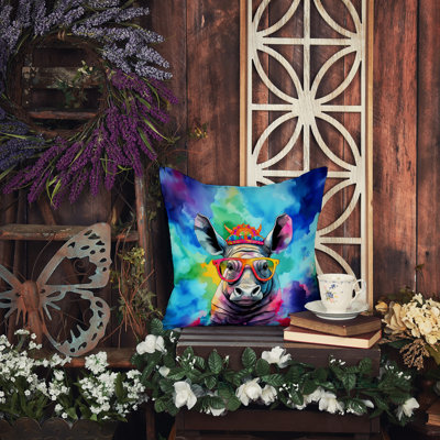 Coussin Hippie