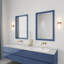 Cadre de miroir de meuble-lavabo mural 24 po x 36 po-1883652433