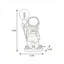 Lampe de table 13 po Auerbach-1110564606-1110564600