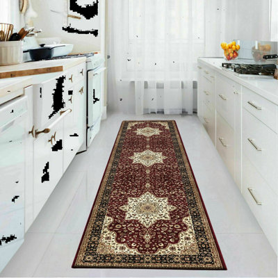 Runner Andreino Floral Area Rug