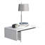 Satender Manufactured Wood Bedside Table-1146327523-1146327535
