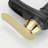 Single-handle Bathroom Faucet with Drain Assembly-87196448