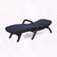Structure de coffre-fort pour chaise longue-453374314