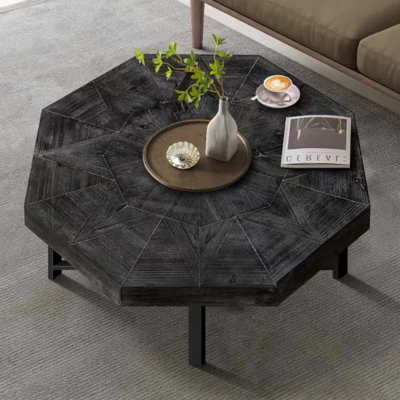 Plateau de table en bois 30 po