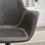 Chaise de bureau moderne Mid-Century