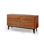 Green Bay Road 4 - Drawer Solid Wood Dresser