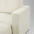 Libbna Italian Design Accent Chair With Ottoman