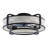 21 Inch Ceiling Fan Light