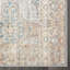 Preslie Area Rug in Grey-530973600