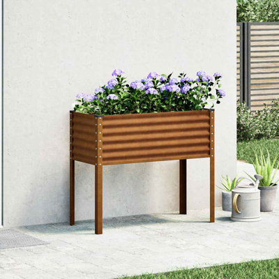 Ankoma Planter Box