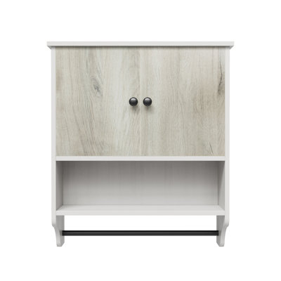 MDF Wall Bathroom Cabinet