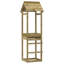 Feeley Freeport Park 53cm W Wood Climber-208281538