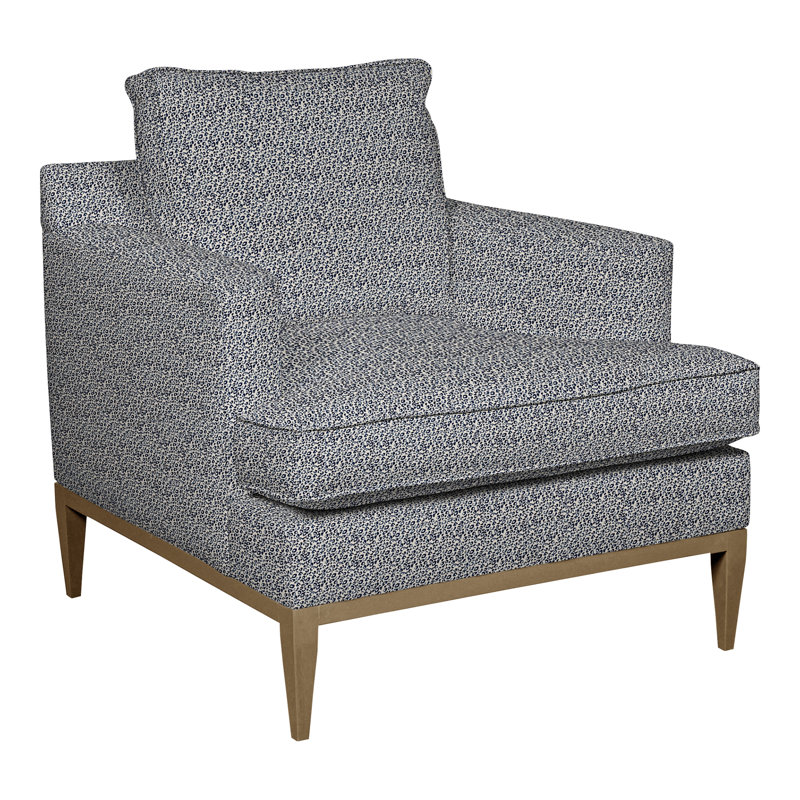 Chaise Camilla Compendium, Lin Tuck, Hampton