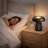  10" Modern Cordless Rechargeable Ceramic LED Table Lamp with Touch Control 3-Level Dimmable Light and Type-C Charging for Bedroom Living Room Study Patio-1581139466