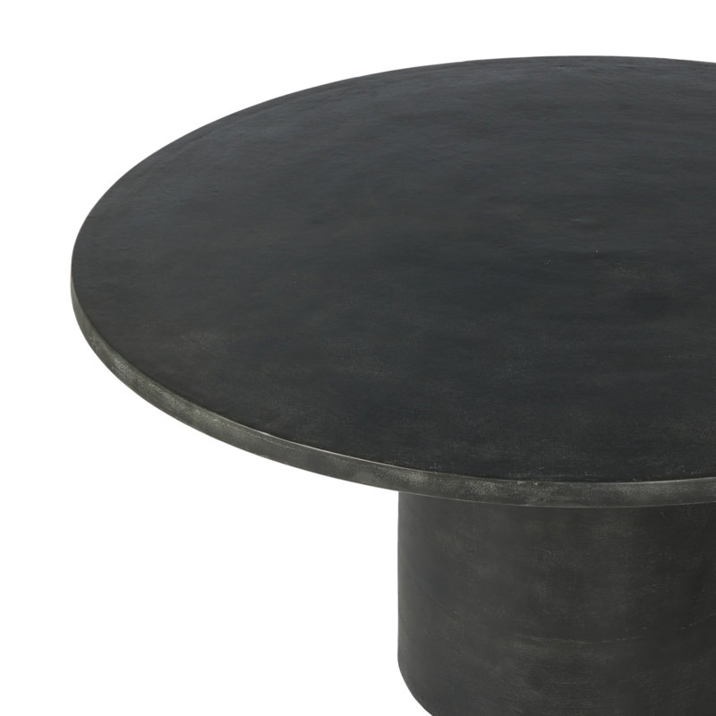 Basil Round Dining Table