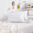Microfiber Tiny Pillows, Machine Washable - NTBAY-1495686559-1533976066