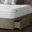 Eberhardt Divan Bed Base-95753158-95755191-95753167