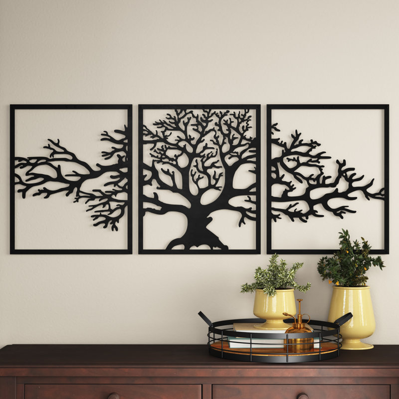 Hanah Home Wall Décor