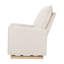 Cali Pillowback Chair and a Half Glider-1331557334