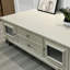 Table basse haut de gamme American Light
