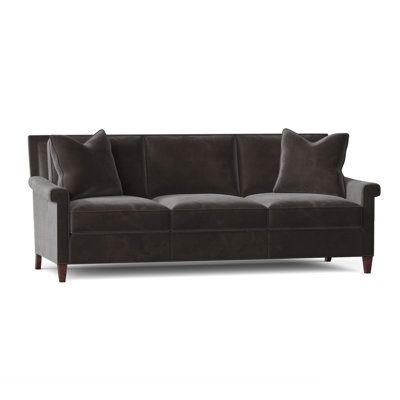 Libby Langdon Upholstered 85.5'' Sofa