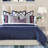 Carmichael Cotton Blend Pillow Sham