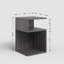 Table de bout Carfi Lush-106907923
