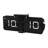 Digital Wall Clock-50887399
