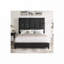 Lit plateforme tapissier Boucle-812244856-812244857
