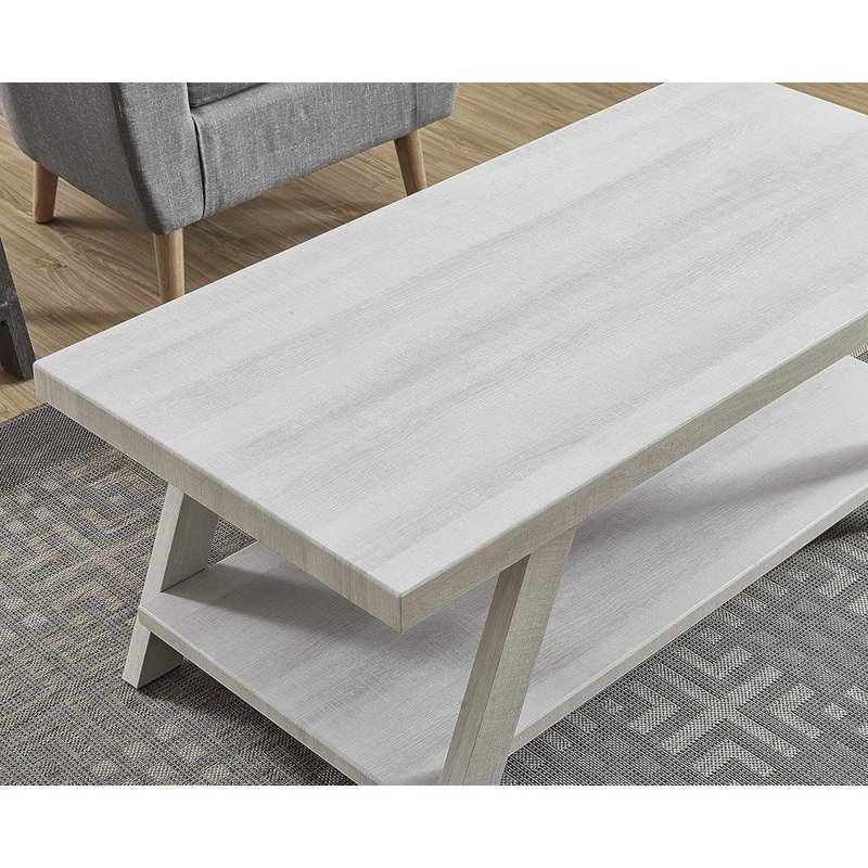 Ensemble de tables basses 3 pièces