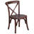 Sabine Kids 13.25'' Wood Desk Or Activity Chair Chair and Ottoman