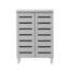 Osvaldo 8 Pair Shoe Storage Cabinet-50354319