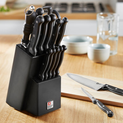 Richardson Shefield Knife Storage