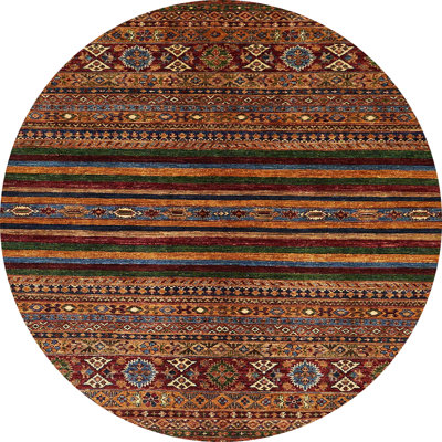 Abstract Indoor Rug