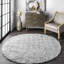 Tapis à poils longs Okan-1039155885