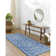 Hillsby Oriental Area Rug