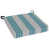 Gray/Blue Striped