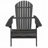 Angeliz Wood Outdoor Lounge Chair-1698573094