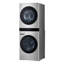 Lg Studio Washtower Smart Front Load 5.0 Cu. Ft. Washer And 7.4 Cu. Ft. Dryer With Center Control-1375459157-1387588138