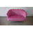 Eucli 45" Velvet 2-Seat Armless Loveseat Sofa-11028354