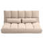 Fauteuil convertible HOMcom-1724562590-1724562586